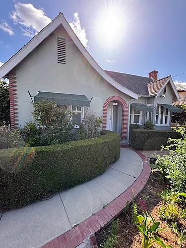 6354 Lemon Ave Photo 1