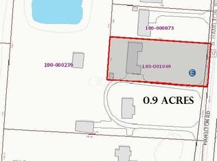 3541 S Hamilton Rd, Columbus, OH 43232