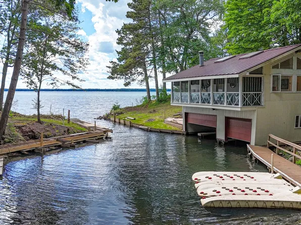 2305 Circle Dr, Lac Du Flambeau, WI 54538