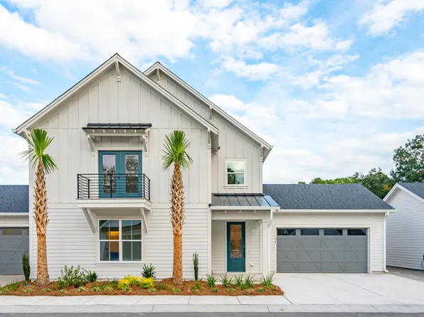 118 Risewell Ct Lot 17, Johns Island, SC 29455
