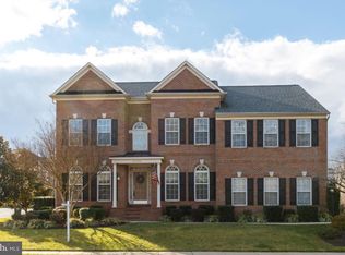 13354 Piedmont Vista Dr, Haymarket, VA 20169