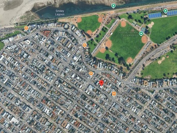 4862 Voltaire St, San Diego, CA 92107