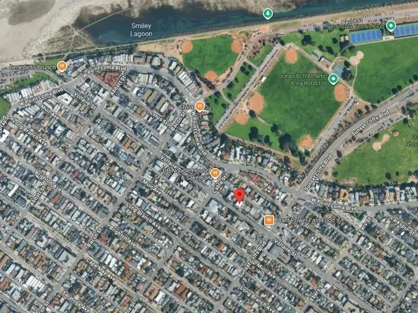 4862 Voltaire St, San Diego, CA 92107