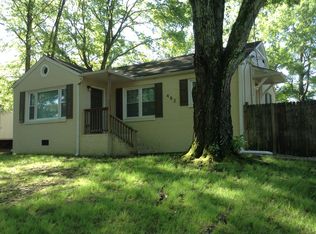 482 Hyde Dr, Marietta, GA 30060