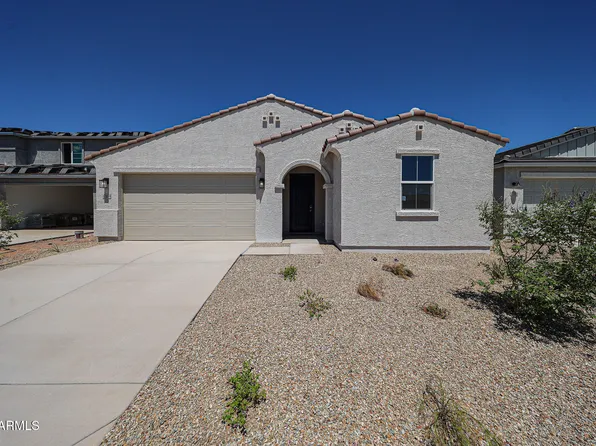 17958 W MONTANA DE ORO Drive, Surprise, AZ 85387