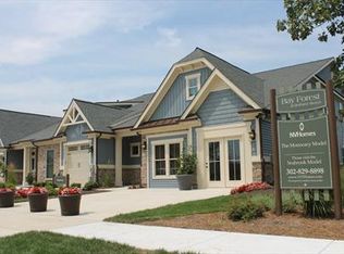 25311 Harrier Ln, Ocean View, DE 19970