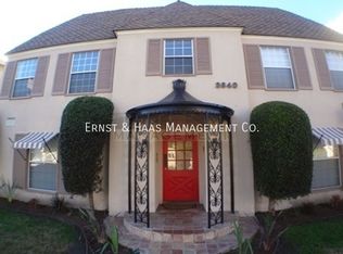 3640 E 2nd St APT 4, Long Beach, CA 90803