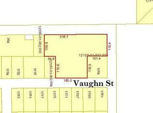 Vaughn St, Biloxi, MS 39531