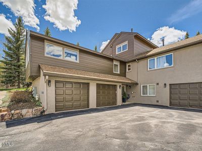 2151 Saddle Ridge Loop APT A, Avon, CO, 81620