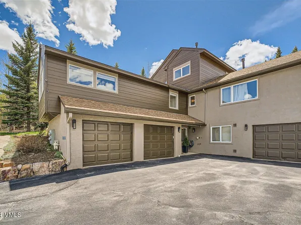 2151 Saddle Ridge Loop APT A, Avon, CO 81620