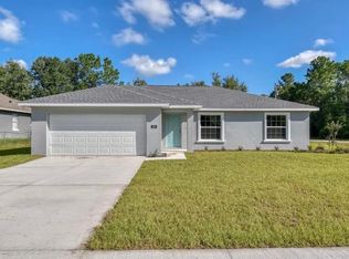 6125 SW 130th Pl, Ocala, FL 34473