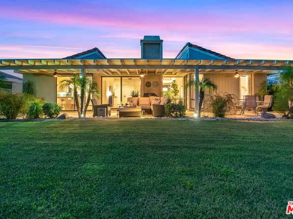 72305 Rodeo Way, Rancho Mirage, CA 92270