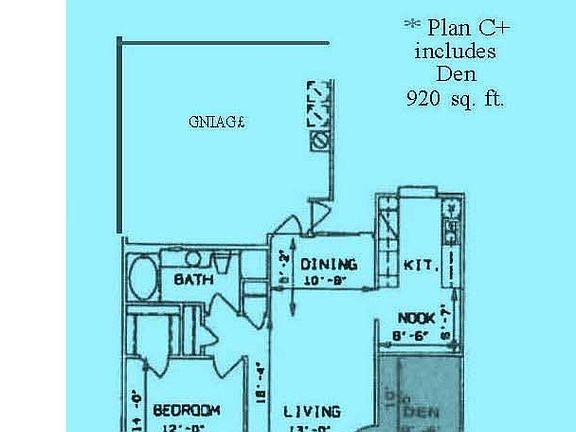 2nd image of 7601 W Charleston Blvd #10988313