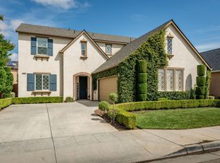 4045 Richmond Ave, Clovis, CA 93619
