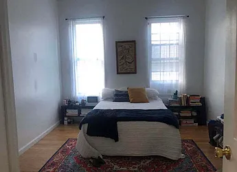 Rented by Yup Realty LLC