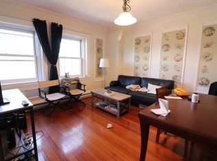 8 Keswick St APT 6, Boston, MA 02215