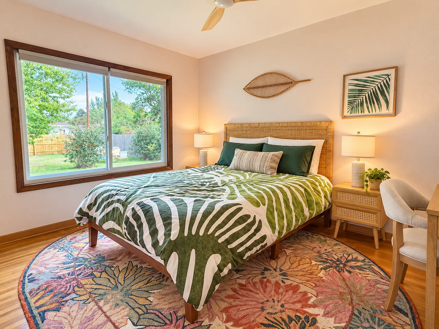 2 bed, 1.5 bath, 2200 sqft, $1,750 — Photo 3