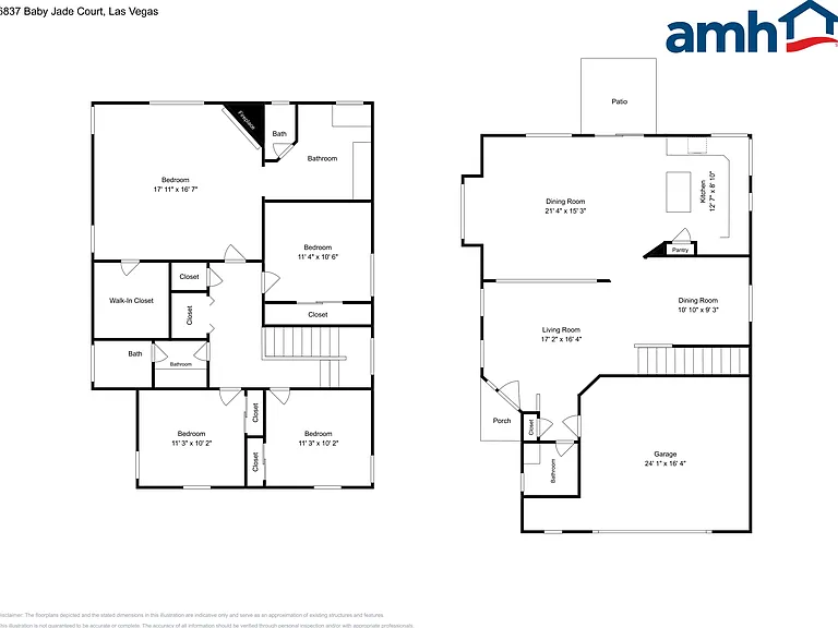 6837 Baby Jade Ct — Photo 2