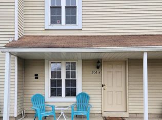 306A Delancey Pl #53, Mount Laurel, NJ 08054