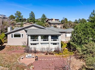 1954 W Shadow Valley Dr, Prescott, AZ 86305