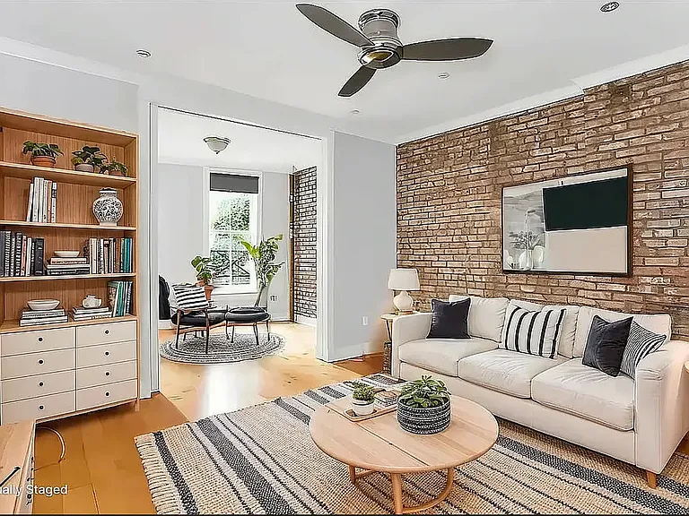 248 Mott St #7 — Photo 1