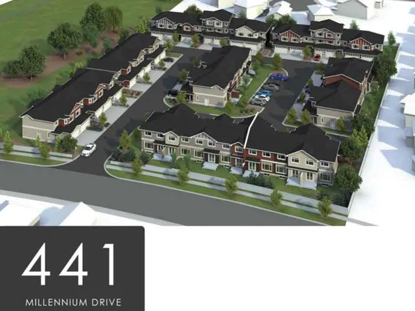 441 Millennium Dr #19-29, Wood Buffalo, AB T9K 2Z4