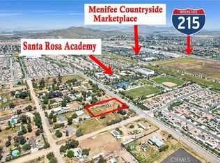 30701 Sherman Rd #2, Menifee, CA 92584