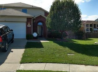 8757 Sumter Way, Fort Worth, TX 76244