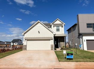 2537 NW 129th St, Oklahoma City, OK 73120