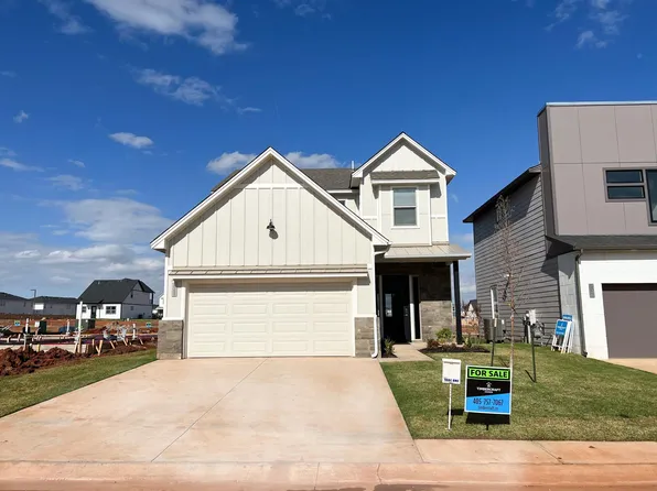 2537 NW 129th St, Oklahoma City, OK 73120