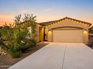 10071 S Rolling Water Dr, Vail, AZ 85641