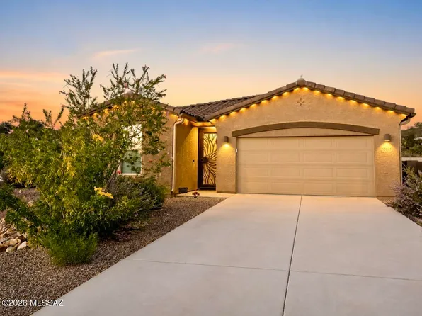 10071 S Rolling Water Dr, Vail, AZ 85641