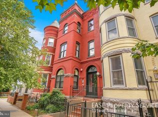 1314 W St NW APT D, Washington, DC 20009