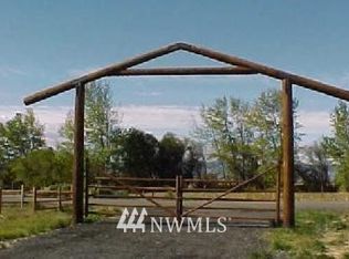 1 Xx Lone Willow, Ellensburg, WA 98926