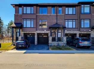 120 Court Dr #60, Brant, ON N3L 0N2