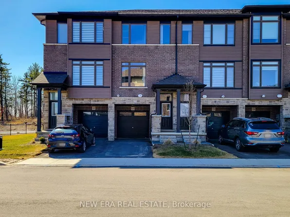 120 Court Dr #60, Brant, ON N3L 0N2