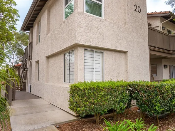 20 Corniche Dr Unit A, Dana Point, CA 92629
