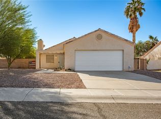 1796 E Bear Creek Way, Fort Mohave, AZ 86426