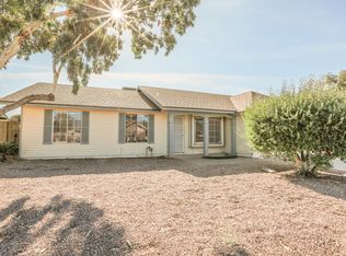 4803 E Fairfield St, Mesa, AZ 85205