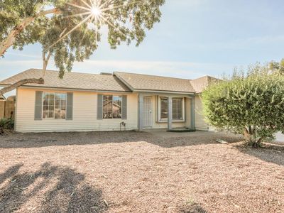 4803 E Fairfield St, Mesa, AZ, 85205