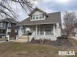 1450 S Main St, South Jacksonville, IL 62650