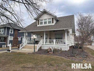 1450 S Main St, South Jacksonville, IL, 62650