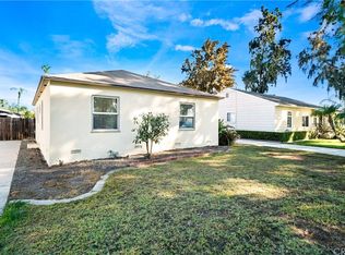 2069 S Garnsey St, Santa Ana, CA 92707