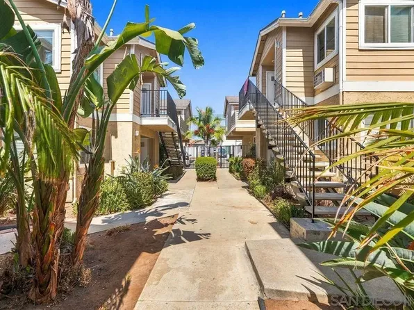 3770 National Ave APT 3, San Diego, CA 92113