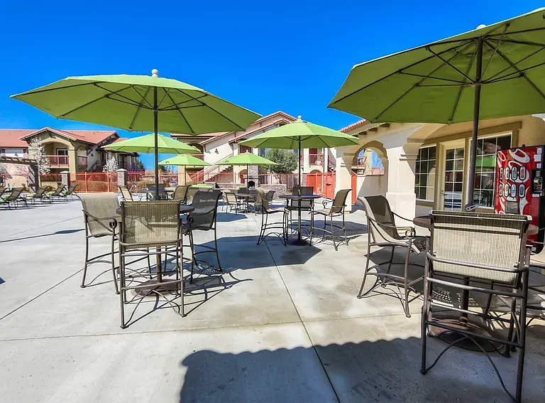 The Village at Henderson — Photo 25
