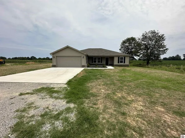 320 Dana Ln, Mayfield, KY 42066