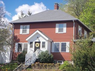 1399 Quincy Shore Dr, Quincy, MA 02169