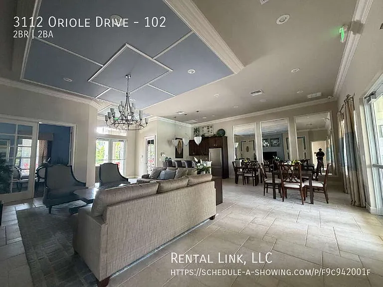 3112 Oriole Dr #102 — Photo 55