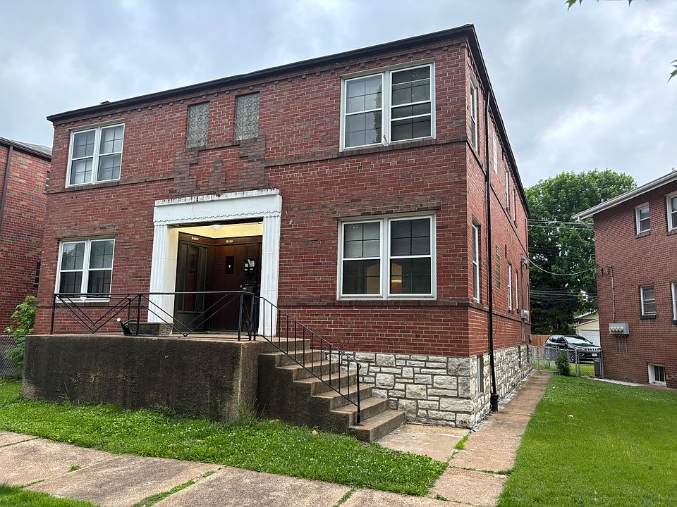 5410-5412 Loughborough Ave.