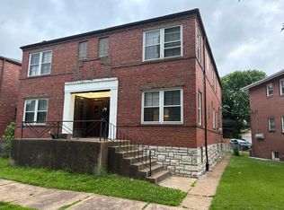 5410-5412 Loughborough Ave #1W, Saint Louis, MO 63109